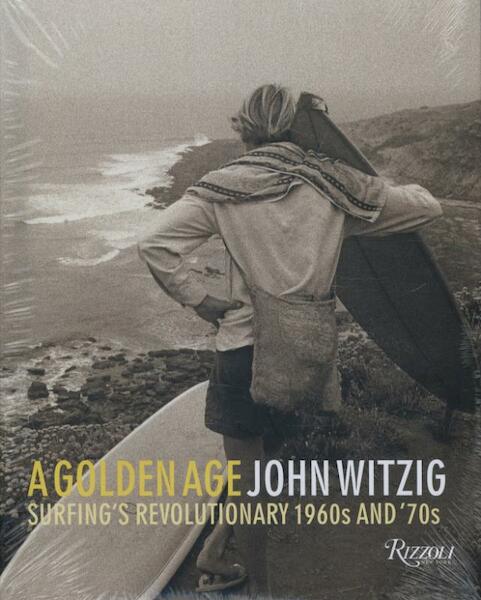 A Golden Age - (ISBN 9780847838288)