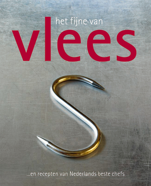 Het fijne van vlees - J. Lagrouw (ISBN 9789066117358)