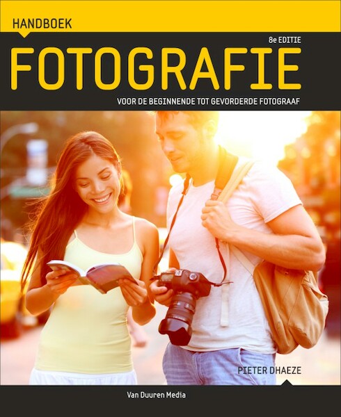 Fotografie - Pieter Dhaeze (ISBN 9789059409811)