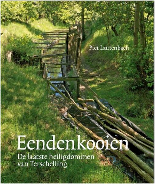 Eendenkooien - Piet Lautenbach (ISBN 9789023248965)