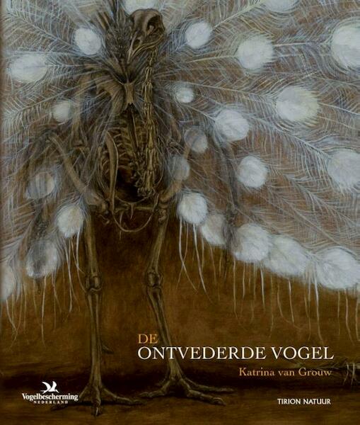 De ontvederde vogel - Katrina van Grouw (ISBN 9789052109404)