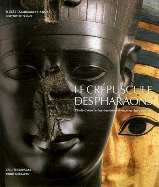 Le crepuscule - (ISBN 9789061534600)