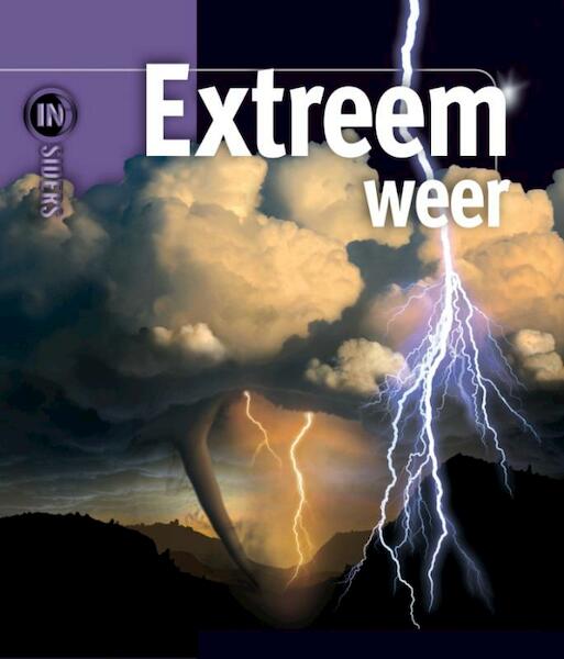 Extreem weer - H. Michael Mogil, Barbara.G. Levine, Barbara G. Levine (ISBN 9789025747497)