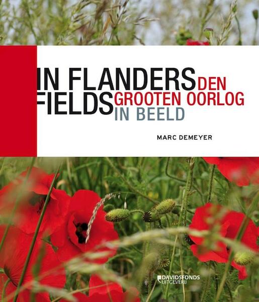 In Flanders Fields - Marc Demeyer (ISBN 9789058268525)