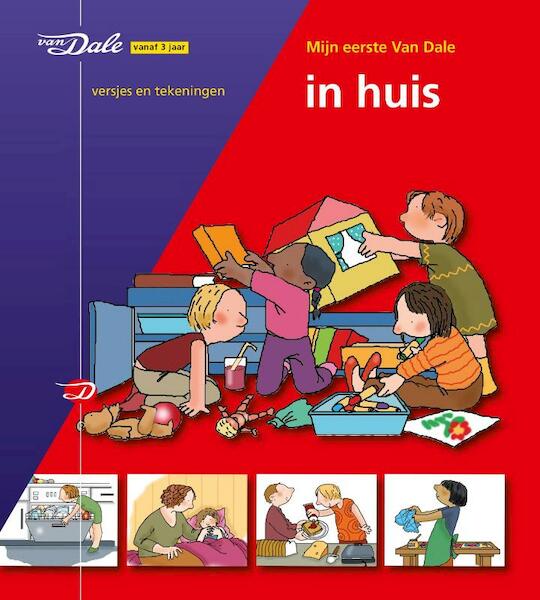 Mijn eerste Van Dale in huis - Liesbeth Schlichting (ISBN 9789460771200)