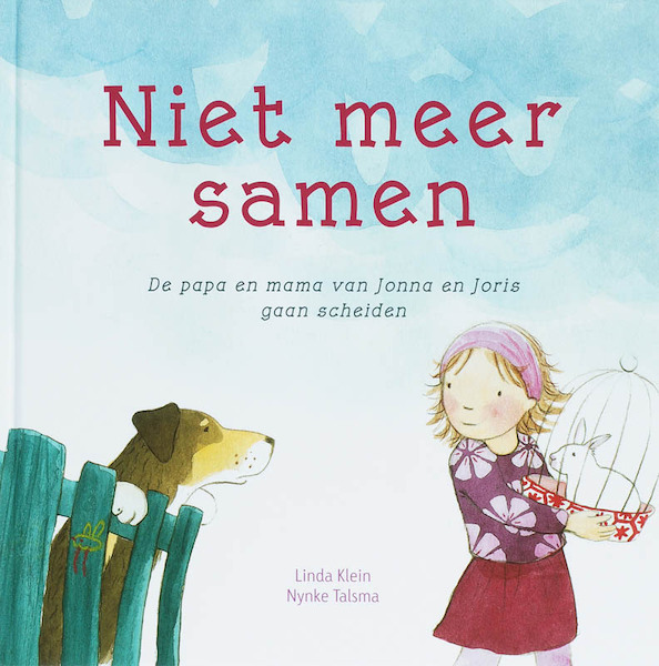 Niet meer samen - L. Klein-Vuijst (ISBN 9789033830044)