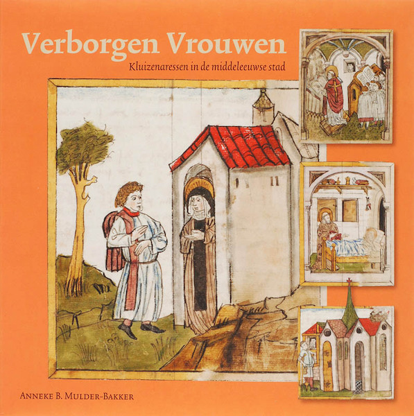 Verborgen vrouwen - A.B. Mulder-Bakker (ISBN 9789065509963)