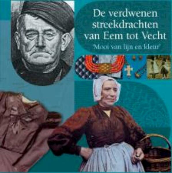 Mooi van lijn en kleur - L. van Eijle, A. Klap (ISBN 9789081283519)