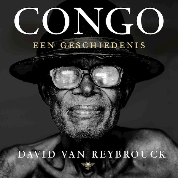 Congo - David Van Reybrouck (ISBN 9789023454007)