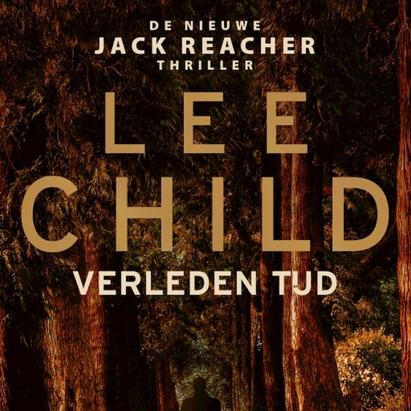 Verleden tijd - Lee Child (ISBN 9789024582303)