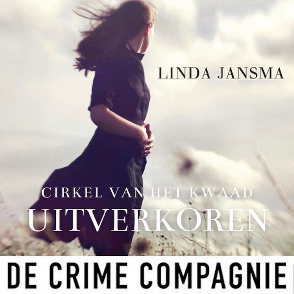 Uitverkoren - Linda Jansma (ISBN 9789461093899)