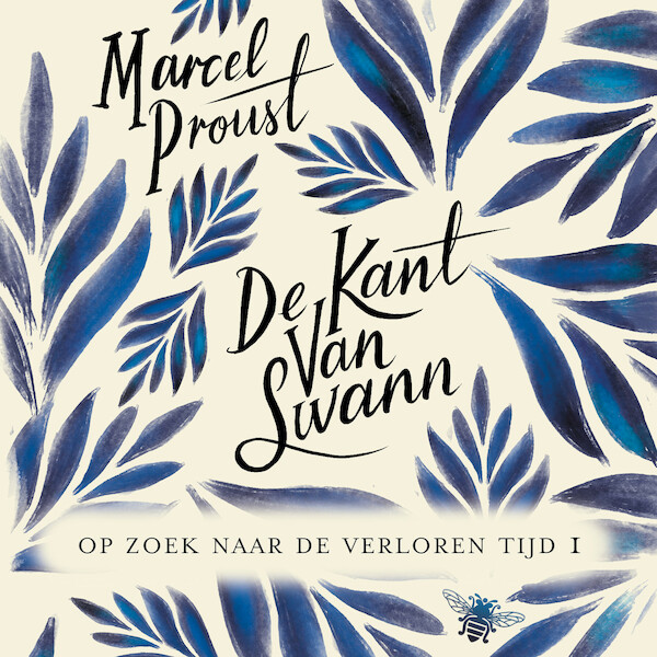 De kant van Swann - Marcel Proust (ISBN 9789403146713)