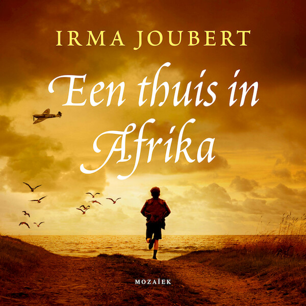 Een thuis in Afrika - Irma Joubert (ISBN 9789023960676)