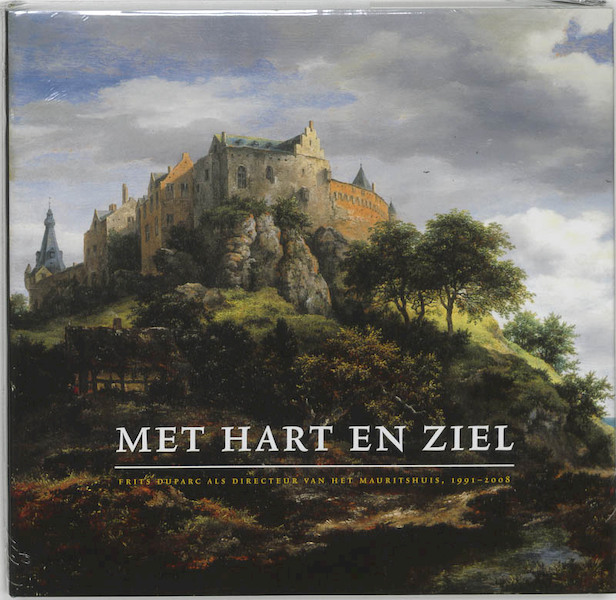 Met hart en ziel (Frits Duparc) - (ISBN 9789040085079)