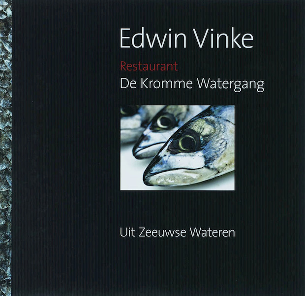 Restaurant De Kromme Watergang - E. Vinke, W. Jansen, Wim Jansen (ISBN 9789053496442)