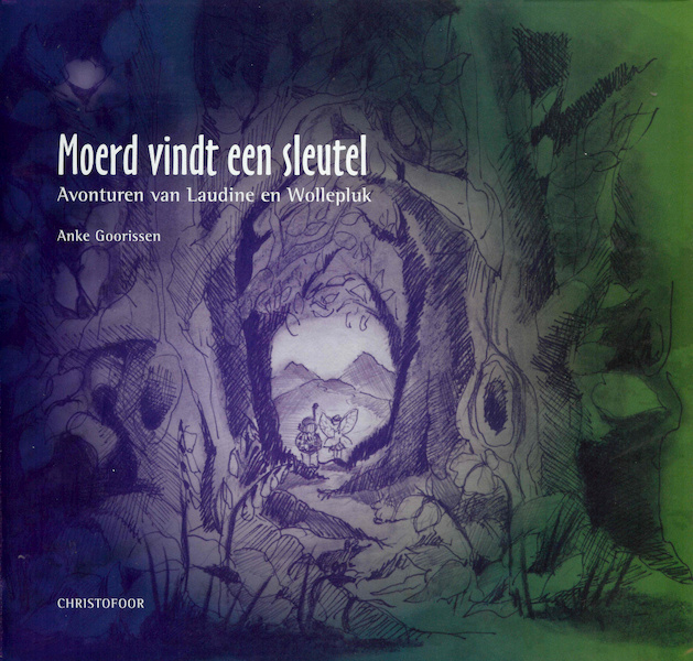 Moerd vindt een sleutel - Anke Goorissen (ISBN 9789060386866)