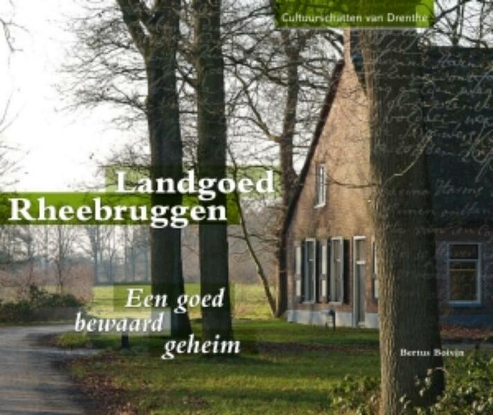 Rheebruggen - Bertus Boivin (ISBN 9789023247821)
