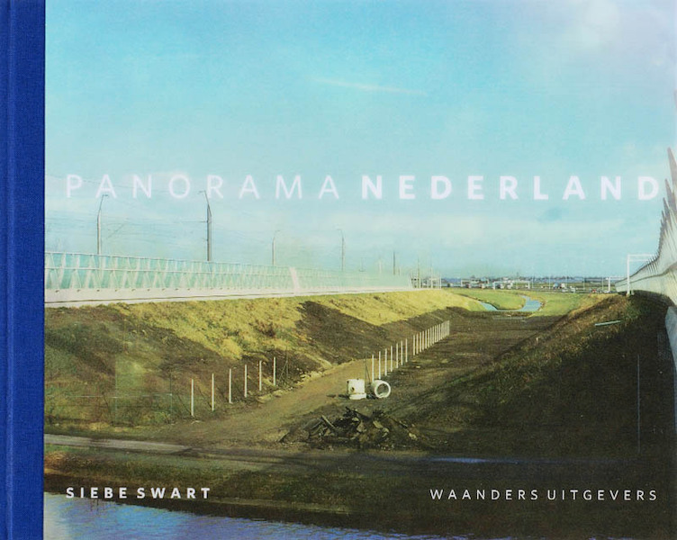 Panorama Nederland - S. Swart (ISBN 9789040084515)
