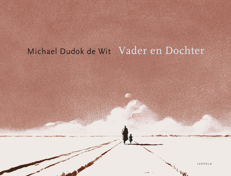 Vader en Dochter - Michael Dudok de Wit (ISBN 9789025878894)