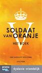 Soldaat van Oranje (e-Book) - Erik Hazelhoff Roelfzema (ISBN 9789000338177)