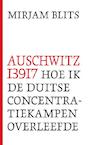 Auschwitz I39I7 (e-Book) - Mirjam Blits (ISBN 9789089752550)