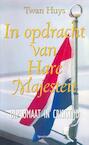 In opdracht van Hare Majesteit (e-Book) - Twan Huys (ISBN 9789000333578)