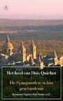 Het land van Don Quichot (e-Book) - Raymond Fagel (ISBN 9789025368906)