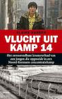 Vlucht uit kamp 14 (e-Book) - Blaine Harden (ISBN 9789460035487)