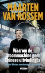 Waarom de stoommachine geen Chinese uitvinding is (e-Book) - Maarten van Rossem (ISBN 9789046816097)