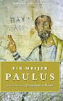 Paulus - Fik Meijer (ISBN 9789025303488)