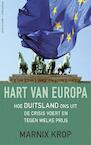 Hart van Europa (e-Book) - Marnix Krop (ISBN 9789035140875)