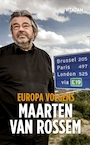 Europa volgens Maarten van Rossem (e-Book) - Maarten van Rossem (ISBN 9789046812877)