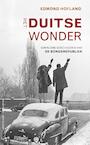 Duitse wonder (e-Book) - Edmond Hofland (ISBN 9789035144088)