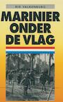 Marinier onder de vlag (e-Book) - Rik Valkenburg (ISBN 9789462787889)