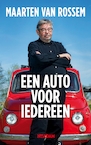 Een auto voor iedereen (e-Book) - Maarten van Rossem (ISBN 9789046821176)