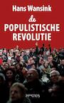 Populistische revolutie (e-Book) - Hans Wansink (ISBN 9789044632002)