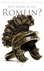 Hoe word ik een Romein? (e-Book) - Marcus Sidonius Falx, Jerry Toner (ISBN 9789025306809)