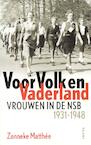 Voor Volk en Vaderland (e-Book) - Zonneke Matthee (ISBN 9789460030765)