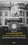 Van de Belgische naar de Vlaamse natie (e-Book) - Lode Wils (ISBN 9789033480195)