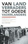 Van landverraders tot goede vaderlanders / 1944-1950 (e-Book) - Helen Grevers (ISBN 9789460037207)