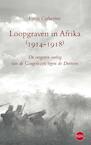 Loopgraven in Afrika (1914-1918) (e-Book) - Lucas Catherine (ISBN 9789462670136)