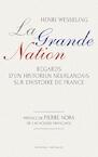 La grande nation - Henk Wesseling (ISBN 9789035142824)