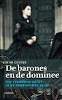 De barones en de dominee (e-Book) - Wim Coster (ISBN 9789460031571)