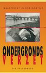 Ondergronds verzet (e-Book) - Rik Valkenburg (ISBN 9789462787872)