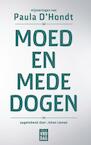 Moed en mededogen (e-Book) - Paula D'Hondt, Johan Leman (ISBN 9789460014826)