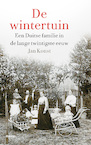 De wintertuin (e-Book) - Jan Konst (ISBN 9789460038471)