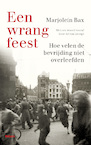 Een wrang feest (e-Book) - Marjolein Bax (ISBN 9789463820844)