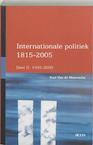Internationale politiek 1945-2005 (e-Book) - Paul Vande Meerssche (ISBN 9789033480102)