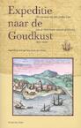 Expeditie naar de Goudkust (ISBN 9789057309199)