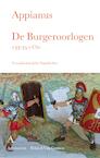 De Burgeroorlogen (e-Book) - Appianus (ISBN 9789025307134)